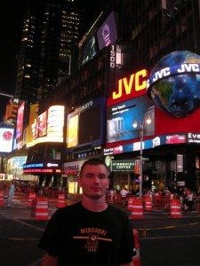 Times Square