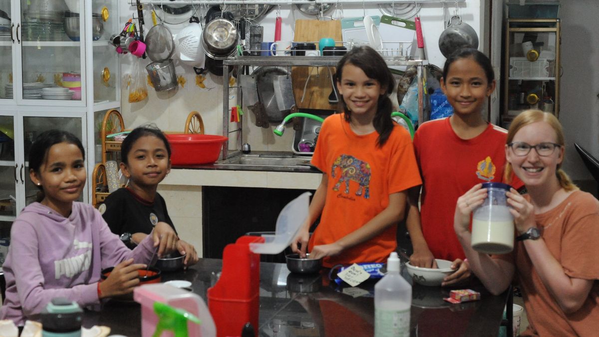 HANNAH – SUMMER INTERN – UPDATE #2